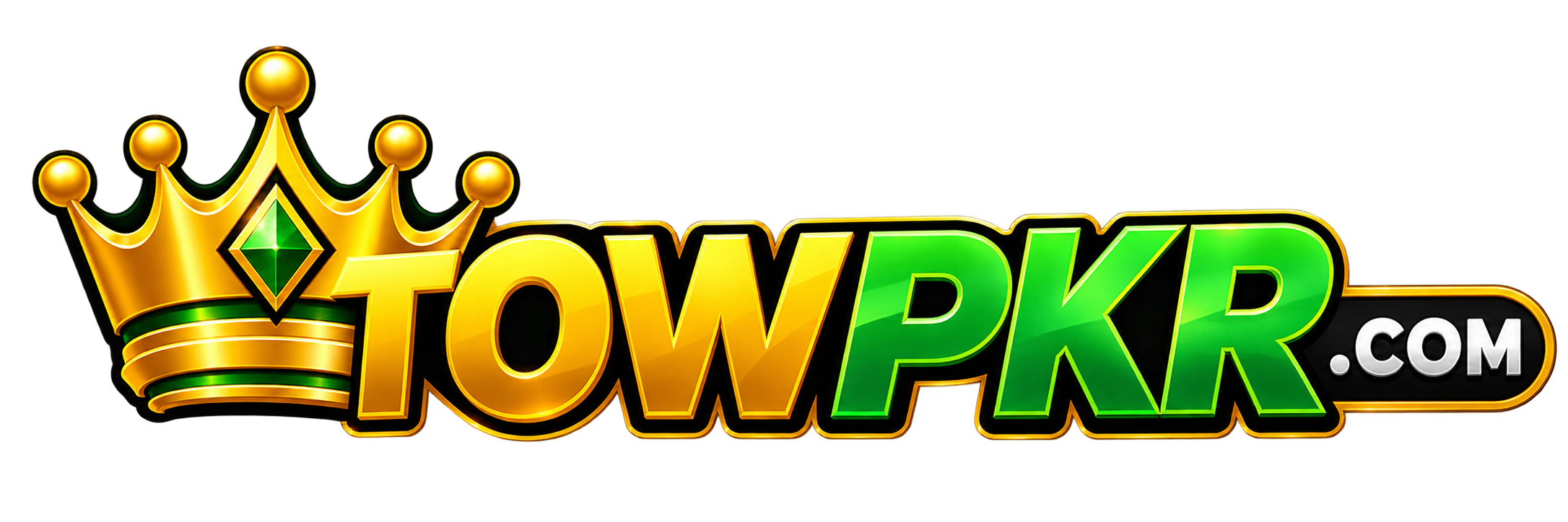 Two PKR