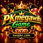 PKmega.win Game mobile gaming platform